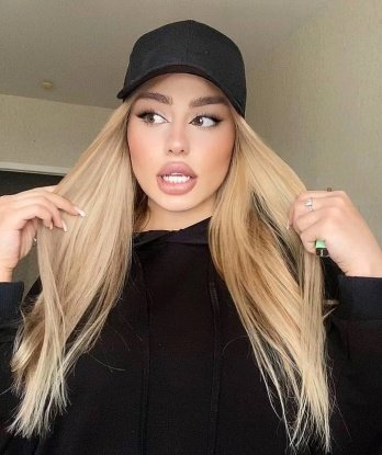 Сабина, 20 лет, 1 размер груди